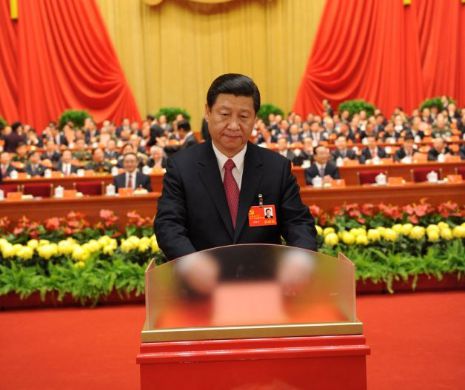 Xi Jinping e reales la al „enșpelea” congres!
