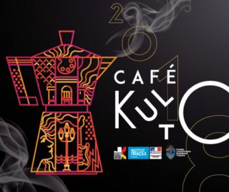 A început Cafékultour – Săptămâna Cafenelelor. Programul complet