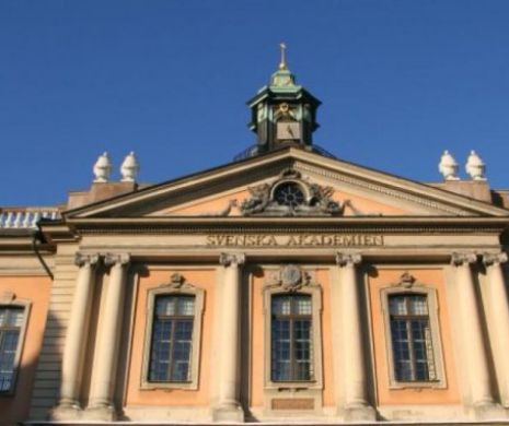 Academia Nobel cutremurată de un scandal sexual. Trei membri ai secţiei de literatură au demisionat