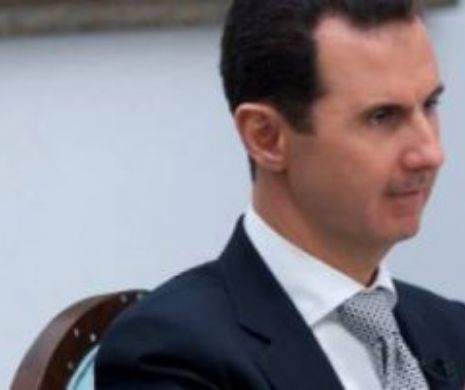 Alertă! Sky News Arab: Ruşii l-ar fi EXTRAS pe Assad din palatul aflat în Damasc