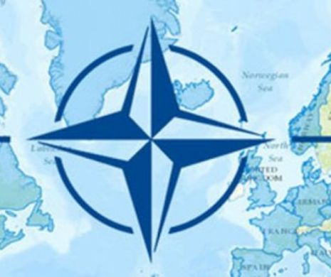 Alianța Nord-Atlantică a fost informată de SUA, Franța și Regatul Unit cu privire la LOVITURILE AERIENE din Siria