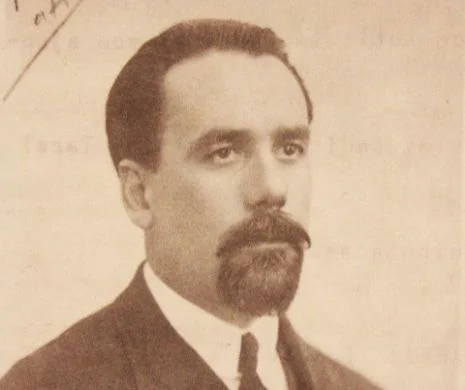 Amintirile SENZAȚIONALE ale lui Pantelimon Halippa, românul care i-a cunoscut personal pe Lenin și Troțki