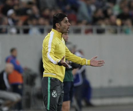 Antrenorul de la FCSB ar putea să lucreze fără probleme pentru rivala la titlu: „Voi merge la orice echipă din România”
