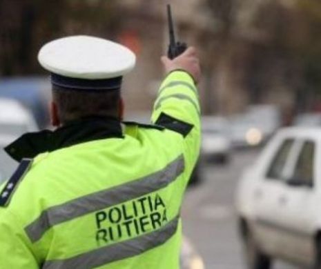 ANUNȚUL MOMENTULUI de la polițiștii rutieri pentru toți șoferii din România! Ce se întâmplă în minivacanța de Paște