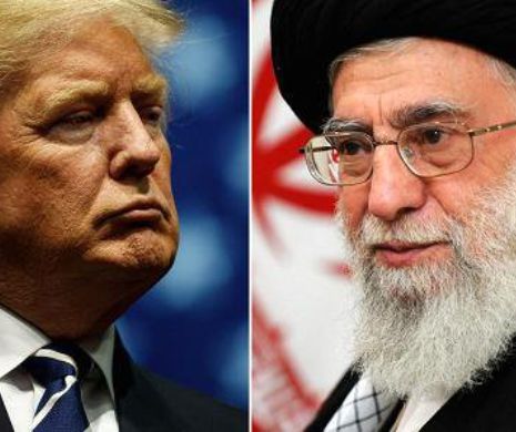 Apelul Iranului pentru toate ţările MUSULMANE: „Să ne UNIM împotriva SUA”