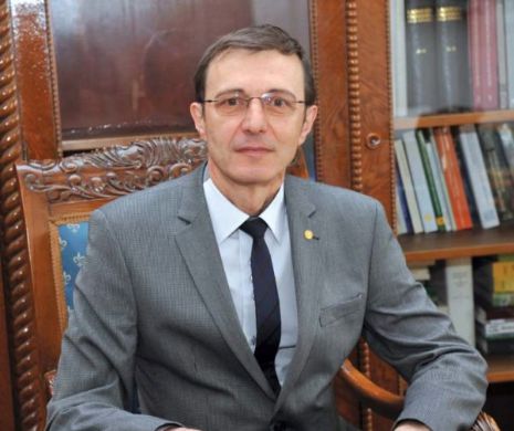 Astăzi va fi ales președintele Academiei Române