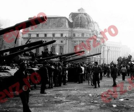 AUDIERE BOMBĂ în Dosarul Revoluţiei. Un jurnalist CELEBRU, chemat să vobească despre evenimentele din decembrie 1989