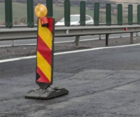 Autostrada Sibiu-Piteşti, FAZA PE LICITAȚIE. ANUNȚUL făcut de CNAIR. Ce se va întâmpla cu peste 68 de kilometri