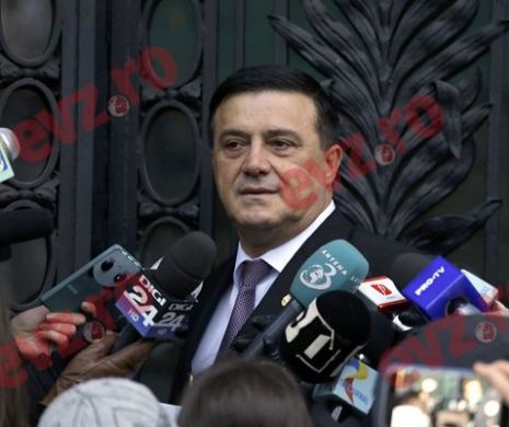 Bădălău lămurește intențiile PSD legate de Iohannis: „Nu vrem escaladarea acestui conflict creat de președintele țării”