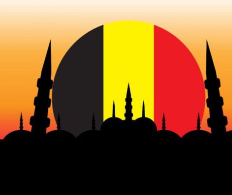 Belgia: Primul STAT ISLAMIC din Europa?