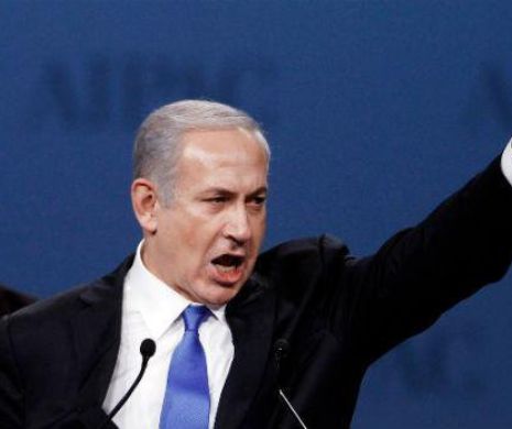Benjamin Netanyahu îndeamnă la acțiuni împotriva Iranului