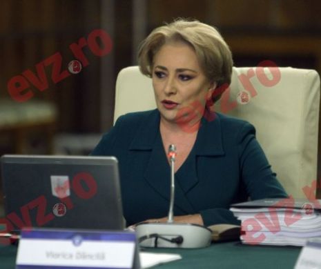 Breaking News. DĂNCILĂ vrea DESECRETIZAREA tuturor PROTOCOALELOR CU SRI