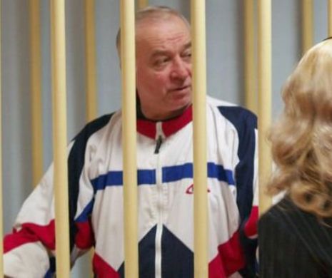 Cazul Skripal în viziunea Rusiei. ACUZE DURE venite de la Kremlin. Cine sunt VINOVAȚII în viziunea rușilor