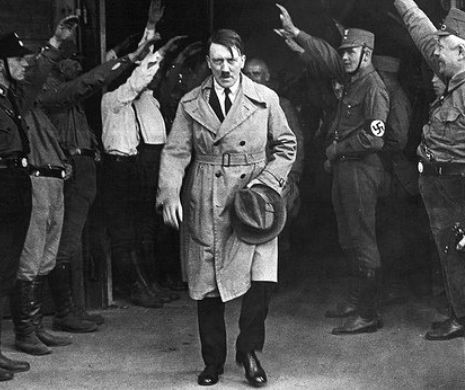 Ce femeie iubea Hitler în Primul Război Mondial? Imagine-document publicată în premieră după un secol. Foto în articol