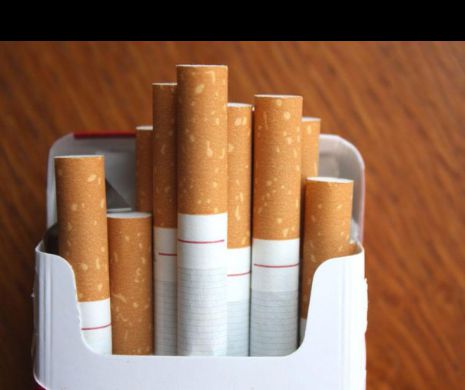 CE LOVITURĂ TERIBILĂ pentru fumătorii din România. Este ultima picătură de pe… filtru. BREAKING NEWS!