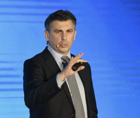 Ce rol va avea Ionuț Lupescu în fotbal, după ce a pierdut alegerile FRF