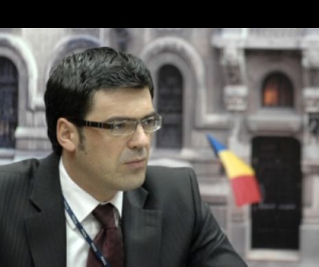 Chris Terhes:  „Toată justitia din România este COMPROMISĂ”