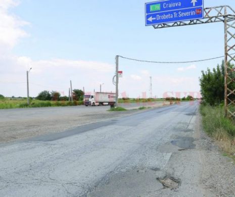 Cifrele DEZASTRUASE despre șoselele din România. INS a făcut ADEVĂRUL PUBLIC