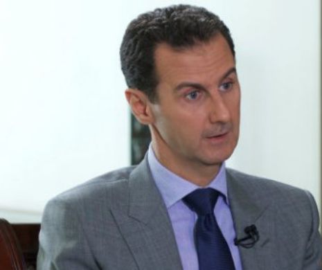 Comentariu: De ce Assad nu-şi demonstrează nevinovăţia