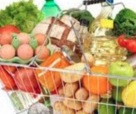 Comisia Europeană a tranşat afacerea „Alimente pentru Est“. DECIZIE DRASTICĂ în cazul companiilor vinovate