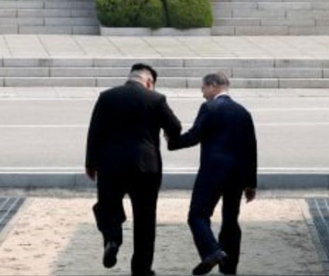 Coreea de Nord îşi SCHIMBĂ fusul orar DUPĂ cel al Coreei de Sud