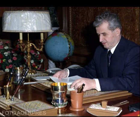 Cum scăpa Ceaușescu de CANICULĂ? Secretul a fost DEZVĂLUIT de-abia acum! Cum erau răcorit biroul său cu ajutorul caloriferului
