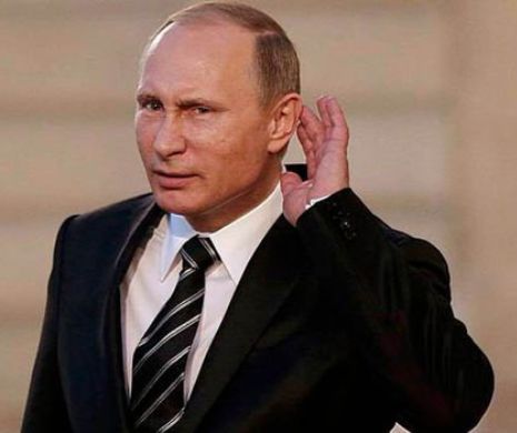 Cum vede Putin  SOLUŢIONAREA problemelor cu REFUGIAŢII