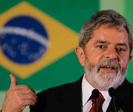 Curtea Supremă a decis: Fostul președinte brazilian Lula trebuie să-și ISPĂȘEASCĂ PEDEAPSA. E condamnat la 12 ani de închisoare pentru CORUPȚIE