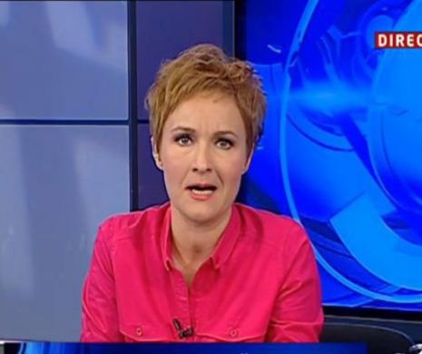 Dana Chera a PĂRĂSIT emisiunea de la Antena 1. Mesajul de ADIO al VEDETEI TV