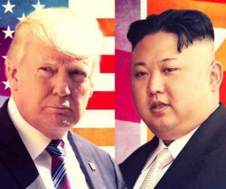 Decizie DE ULTIM MOMENT a lui Trump în legătură cu Kim Jong Un! Ar trebui să ne temem?!