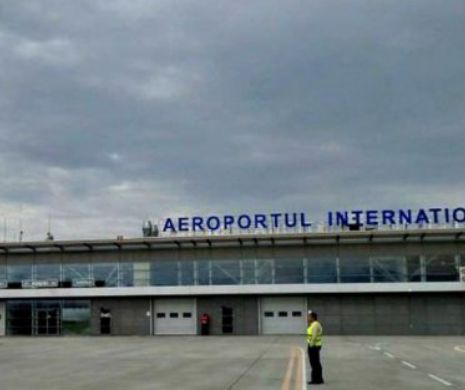 Doi sibieni au încercat să fure un avion NATO. Senzorii de alertă ai aeroportului din Sibiu nu au funcţionat