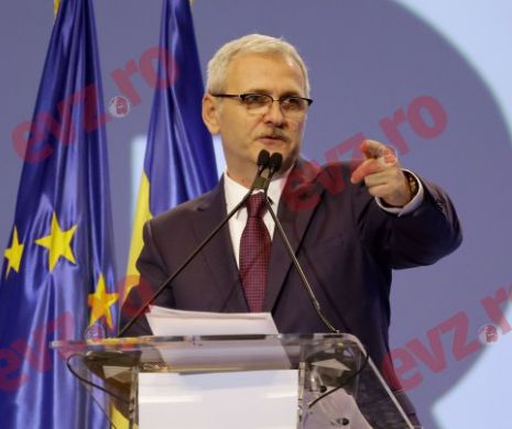 Dragnea a făcut ANUNȚUL! PSD organizează un miting URIAȘ în România. Care este MOTIVUL
