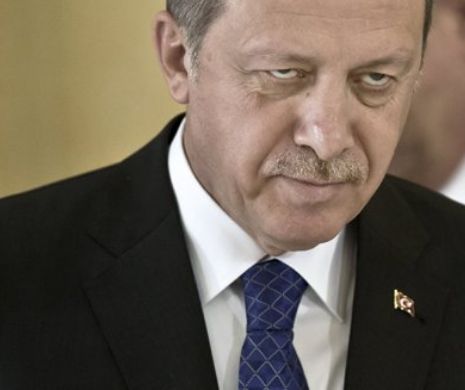 Erdogan declară JIHADUL: „Creștinii sunt TERORIȘTI”