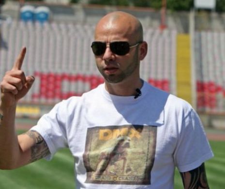 EXATLON. Scandal de proporții și REPLICI DURE între Giani Kiriță și Cruduța: „Fă, nu ești sănătoasă? Îți RUP capul!”