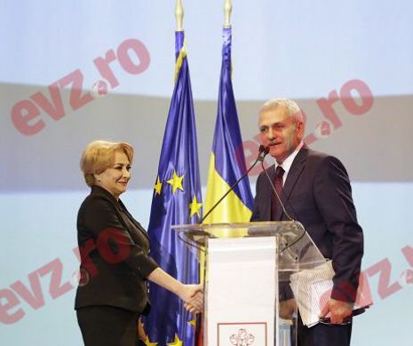 EXPLOZIV! Dăncilă a vrut să își prezinte DEMISIA. Dragnea a recurs la AMENINȚĂRI