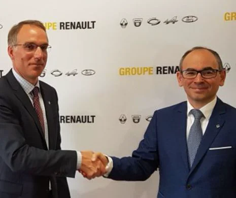 Fostul șef al Renault România ARATĂ CE ÎI LIPSEȘTE ROMÂNIEI pentru a atrage noi investiții majore