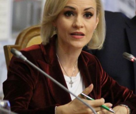 Gabriela Firea TUNĂ și FULGERĂ la adresa RATB. Cererea DE ULTIMĂ ORĂ a primarului Capitalei