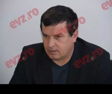 Gutău a descris CALVARUL prin care a trecut în urma condamnării