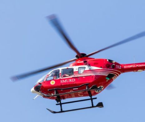 IGSU devine unitate de achiziţii centralizată pentru cumpărarea de elicoptere şi simulatoare de zbor pentru intervenţii în situaţii de urgenţă