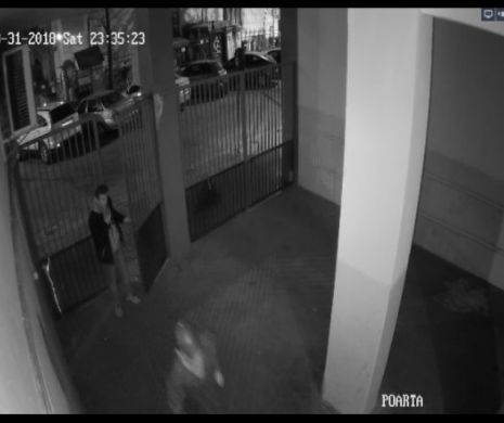 Informații de ULTIMĂ ORĂ despre cazul piromanului din Capitală. Bărbat, RIDICAT de polițiști dintr-un mall
