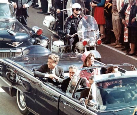 Istorii recente. Cine a fost președintele american care a crezut că asasinarea lui Kennedy a fost un act de Justiție