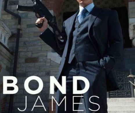 James Bond va deveni TATĂ. Actriţa Rachel Weisz  a CONFIRMAT zvonul