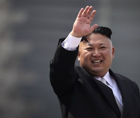 Kim Jong-un face un PAS către ISTORIE. MOMENTUL despre care toată PLANETA vorbește. IMPROVIZAȚIA Phenianului -VIDEO