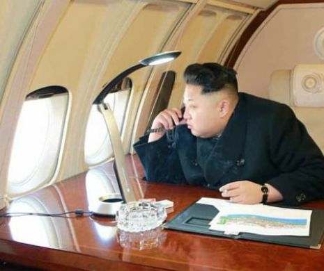 Kim Jong Un pus pe GLUME la SUMMIT: Cu dificultate am ADUS FIDEA din Phenian, sper să vă PLACĂ ŢĂIŢEII NOŞTRI