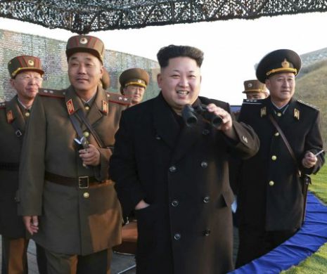 Kim Jong-un ține LUMEA ÎNTREAGĂ în SUSPANS. ANUNȚUL despre ARMAMENTUL NUCLEAR de la summit s-a AUZIT la Washington. Cum va RĂSPUNDE SUA?
