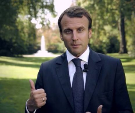 Lovitură pentru Macron. Creșterea economică a Franței a încetinit dramatic în primul trimestru al acestui an