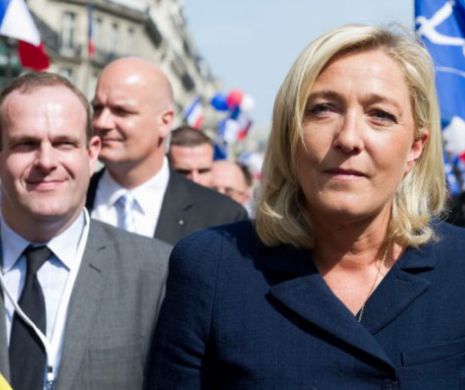 Marine Le Pen: Îl respect pe Orban şi-l privesc CU INVIDIE cum luptă împotriva UE