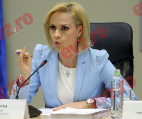 MEGA-PROIECT la marginea Capitalei. Ce a decis primarul Gabriela Firea