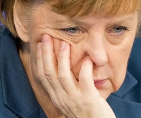 Merkel aplică o lovitură DURĂ proiectului gazoductului germano-rus Nord Stream 2, CULMEA, în numele Ucrainei!