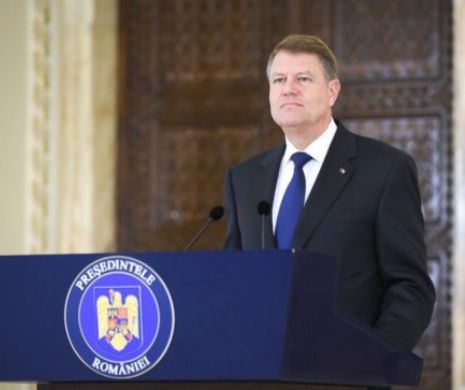 Mesaj de la Cotroceni: Ce a transmis preşedintele Klaus Iohannis în Sâmbăta Mare